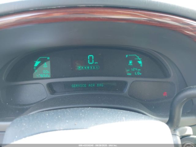 2005 CADILLAC DEVILLE 1GEEH90Y35U550101 Photo 6