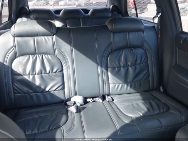 2005 CADILLAC DEVILLE 1GEEH90Y35U550101 Photo 7