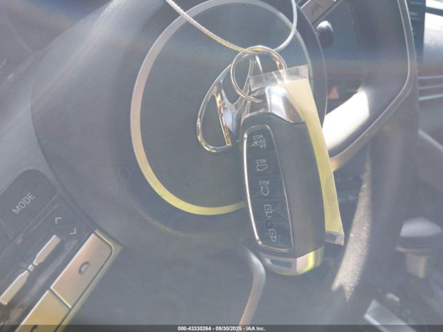 2021 HYUNDAI ELANTRA KMHLM4AG4MU128627 Photo 10