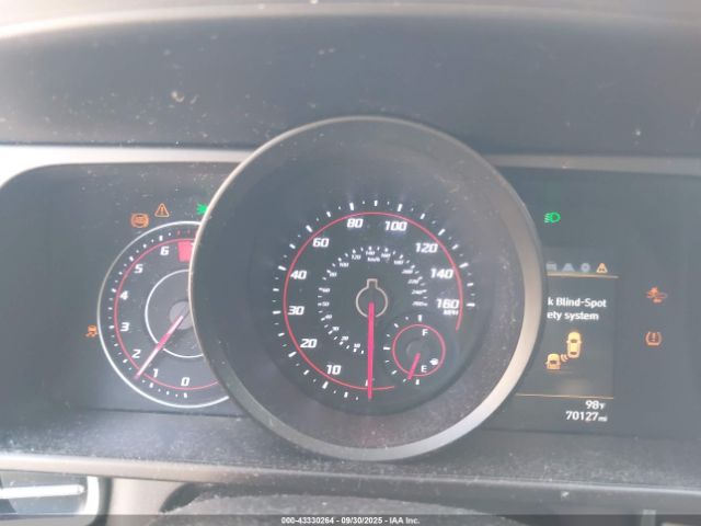 2021 HYUNDAI ELANTRA KMHLM4AG4MU128627 Photo 6