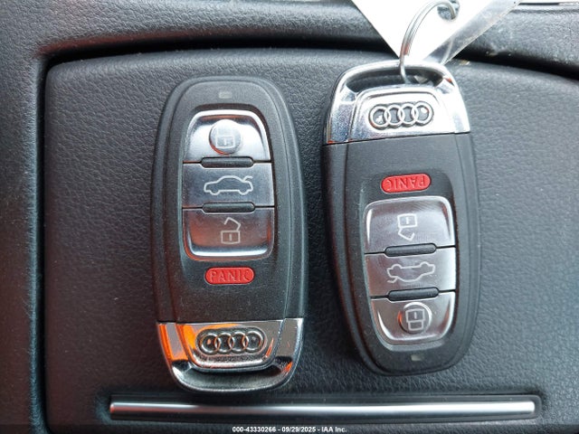 2014 AUDI A6 WAUHGAFC0EN095804 Photo 10