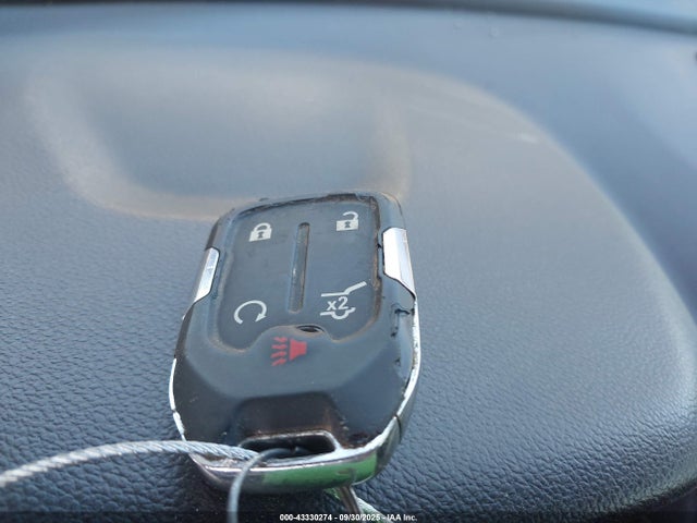 43330274 :رقم المزاد ، 3GKALPEX4JL324314 vin ، 2018 Gmc Terrain Slt مزاد بيع