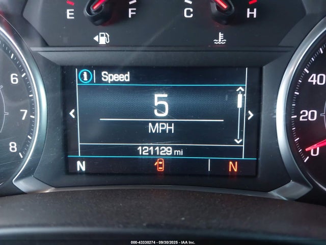 43330274 :رقم المزاد ، 3GKALPEX4JL324314 vin ، 2018 Gmc Terrain Slt مزاد بيع