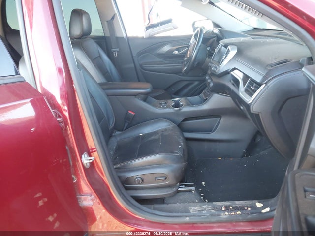 43330274 :رقم المزاد ، 3GKALPEX4JL324314 vin ، 2018 Gmc Terrain Slt مزاد بيع