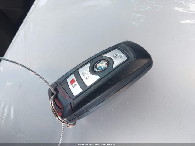 5UXWX9C54F0D47911 BMW X3