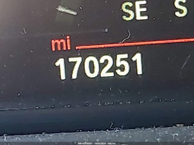 5UXWX9C54F0D47911 BMW X3