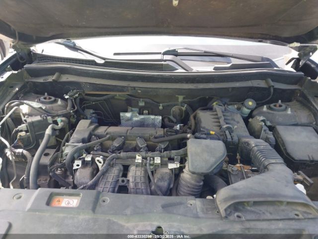 2014 MITSUBISHI OUTLANDER JA4AD2A36EZ007240 Photo 9