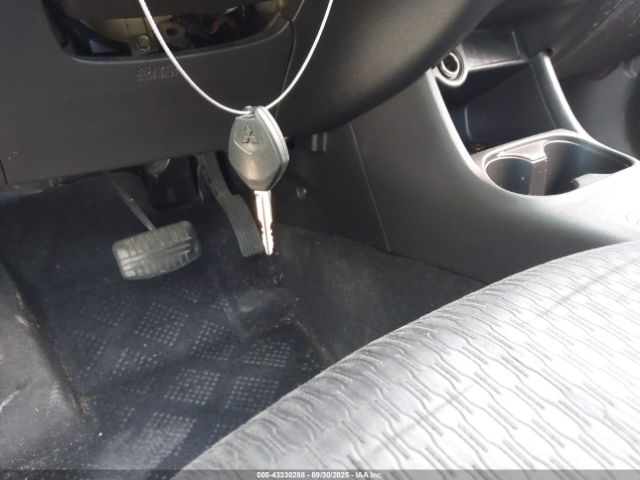 2014 MITSUBISHI OUTLANDER JA4AD2A36EZ007240 Photo 10