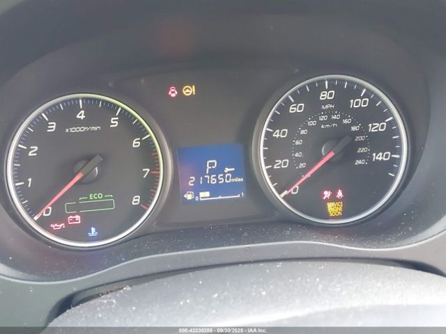 2014 MITSUBISHI OUTLANDER JA4AD2A36EZ007240 Photo 6