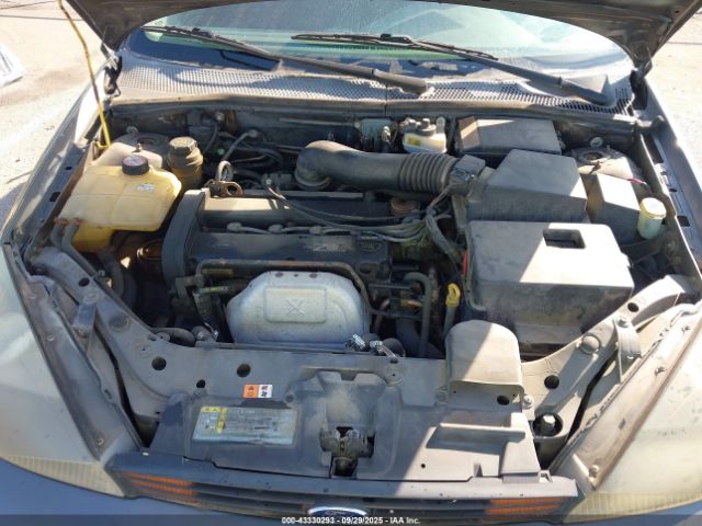 2003 FORD FOCUS 3FAFP313X3R114873 Photo 9