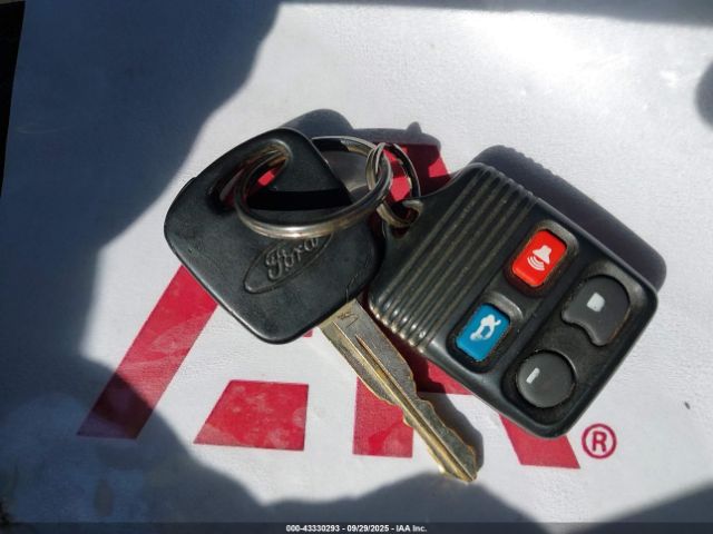 2003 FORD FOCUS 3FAFP313X3R114873 Photo 10