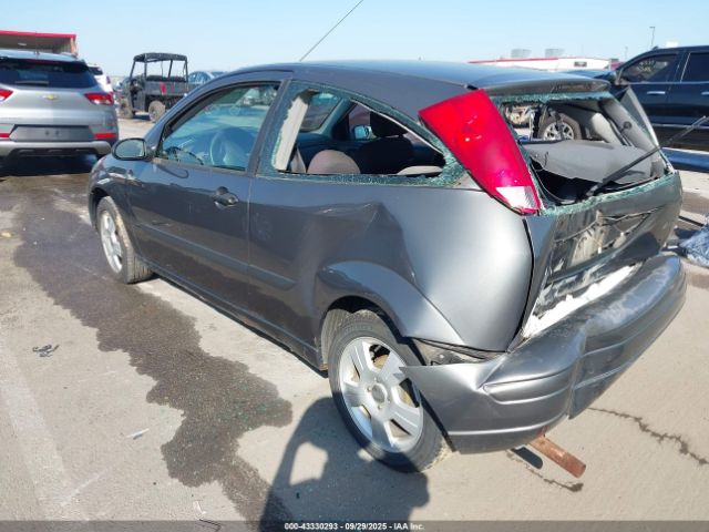 2003 FORD FOCUS 3FAFP313X3R114873 Photo 2