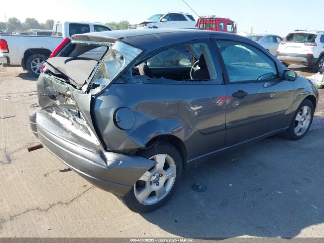 2003 FORD FOCUS 3FAFP313X3R114873 Photo 3
