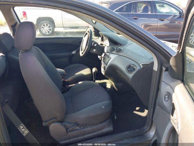 2003 FORD FOCUS 3FAFP313X3R114873 Photo 4