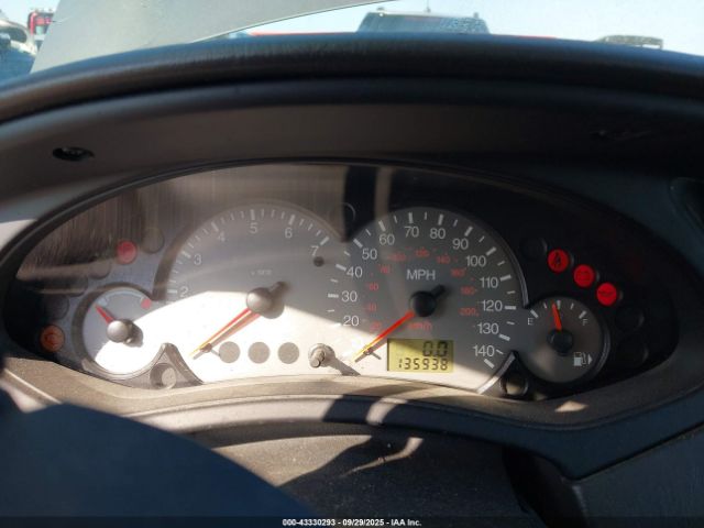 2003 FORD FOCUS 3FAFP313X3R114873 Photo 6