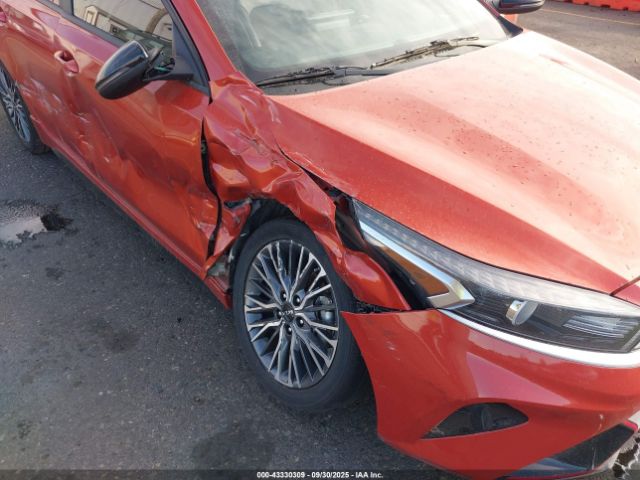 2022 KIA FORTE 3KPF54AD8NE485779 Photo 5