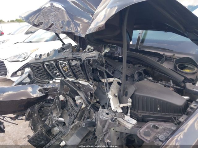 2022 JEEP GRAND CHEROKEE L 1C4RJJBG4N8603398 Photo 9