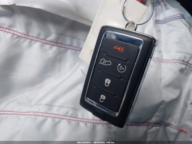 2022 JEEP GRAND CHEROKEE L 1C4RJJBG4N8603398 Photo 10