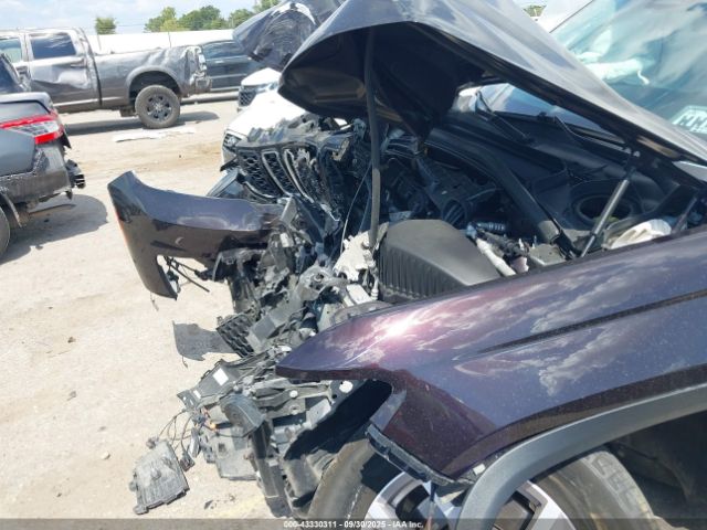 2022 JEEP GRAND CHEROKEE L 1C4RJJBG4N8603398 Photo 5