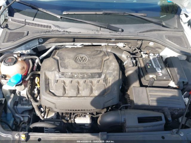 2022 VOLKSWAGEN PASSAT 1VWSA7A33NC005252 Photo 9