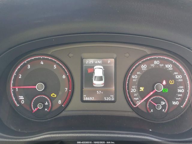 2022 VOLKSWAGEN PASSAT 1VWSA7A33NC005252 Photo 6