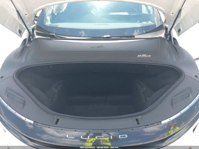 2024 LUCID AIR 50EA1PGA1RA007535 Photo 9