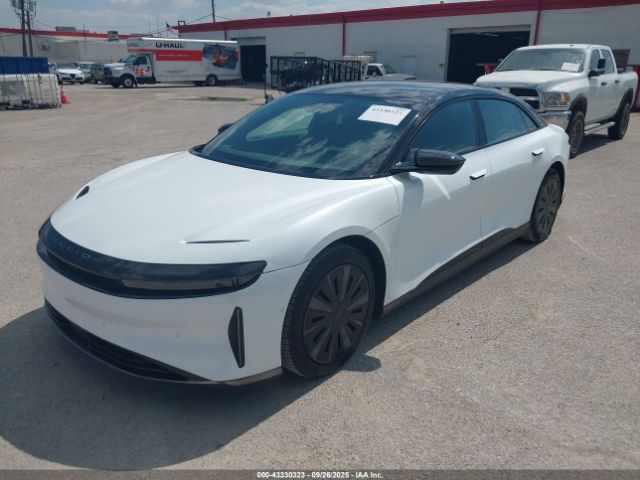 2024 LUCID AIR 50EA1PGA1RA007535 Photo 1