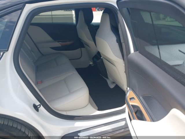 2024 LUCID AIR 50EA1PGA1RA007535 Photo 7