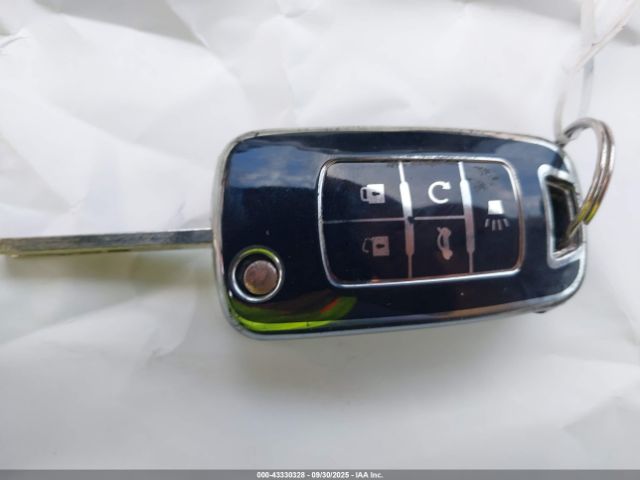 2015 CHEVROLET IMPALA 2G1115SL0F9264591 Photo 10