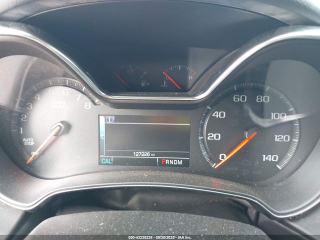 2015 CHEVROLET IMPALA 2G1115SL0F9264591 Photo 6