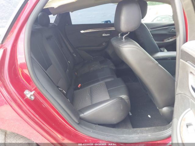 2015 CHEVROLET IMPALA 2G1115SL0F9264591 Photo 7