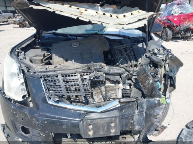 2016 CADILLAC SRX 3GYFNDE31GS559723 Photo 9