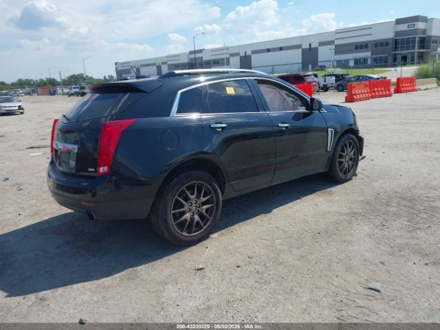 2016 CADILLAC SRX 3GYFNDE31GS559723 Photo 3