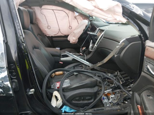 2016 CADILLAC SRX 3GYFNDE31GS559723 Photo 4