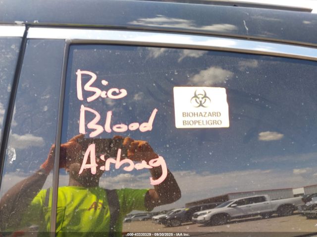 2016 CADILLAC SRX 3GYFNDE31GS559723 Photo 5