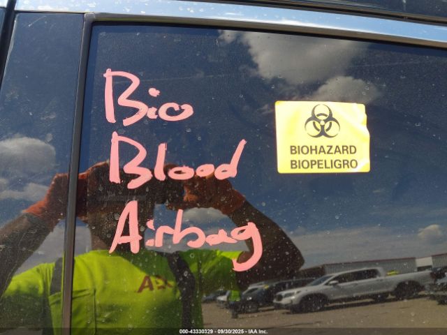 2016 CADILLAC SRX 3GYFNDE31GS559723 Photo 6