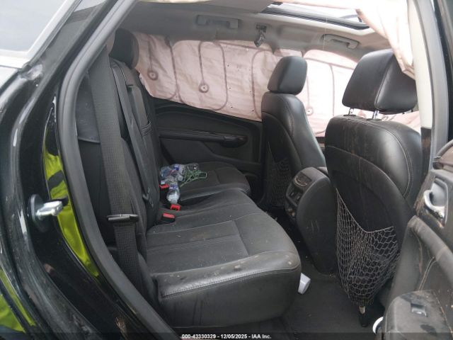 2016 CADILLAC SRX 3GYFNDE31GS559723 Photo 7