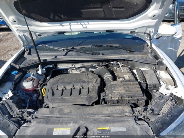 2022 AUDI Q3 WA1EECF30N1005513 Photo 9