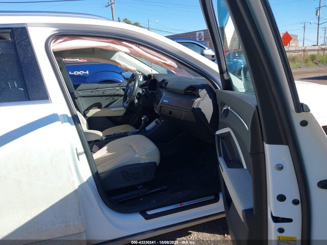 2022 AUDI Q3 WA1EECF30N1005513 Photo 4