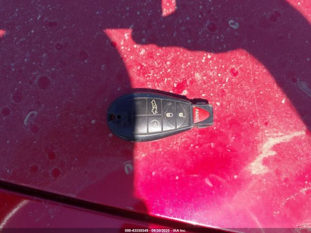 2012 DODGE CHALLENGER 2C3CDYBT6CH114614 Photo 10