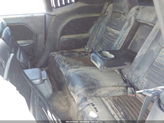 2012 DODGE CHALLENGER 2C3CDYBT6CH114614 Photo 7