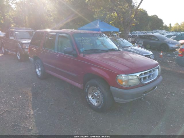 1996 FORD EXPLORER 1FMDU34X1TUA12018