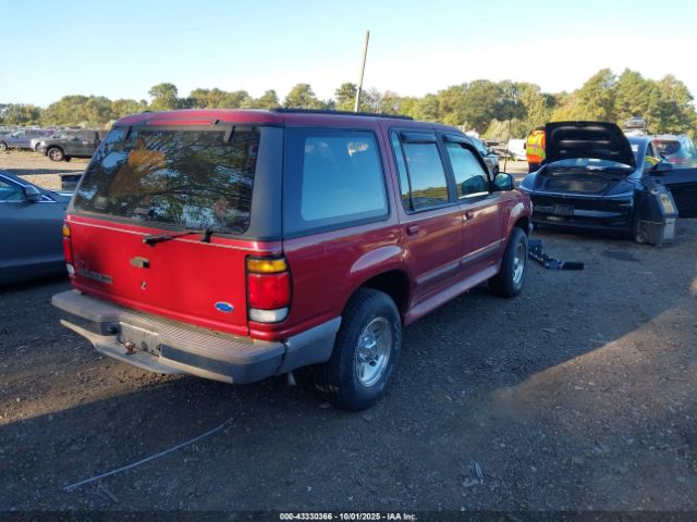 1996 FORD EXPLORER 1FMDU34X1TUA12018 Photo 3