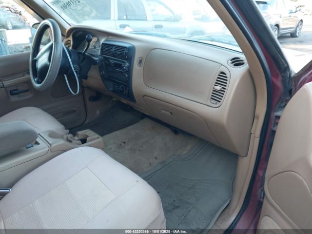 1996 FORD EXPLORER 1FMDU34X1TUA12018 Photo 4