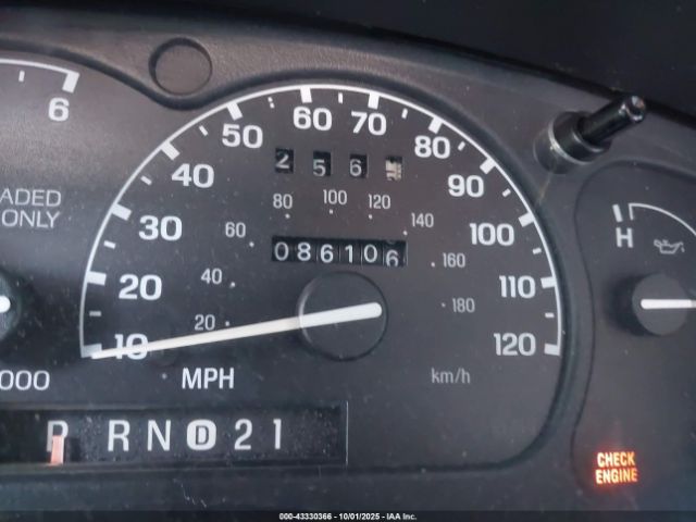 1996 FORD EXPLORER 1FMDU34X1TUA12018 Photo 6