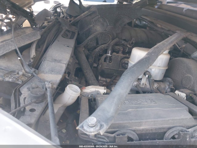 1GNSKHKC5GR217078 Chevrolet l83 - sidi, vvt, afm, e85 max, aluminum