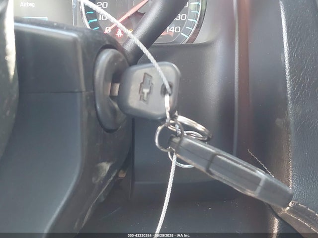 1GNSKHKC5GR217078 Chevrolet l83 - sidi, vvt, afm, e85 max, aluminum