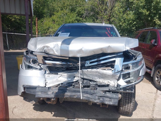 1GNSKHKC5GR217078 Chevrolet l83 - sidi, vvt, afm, e85 max, aluminum
