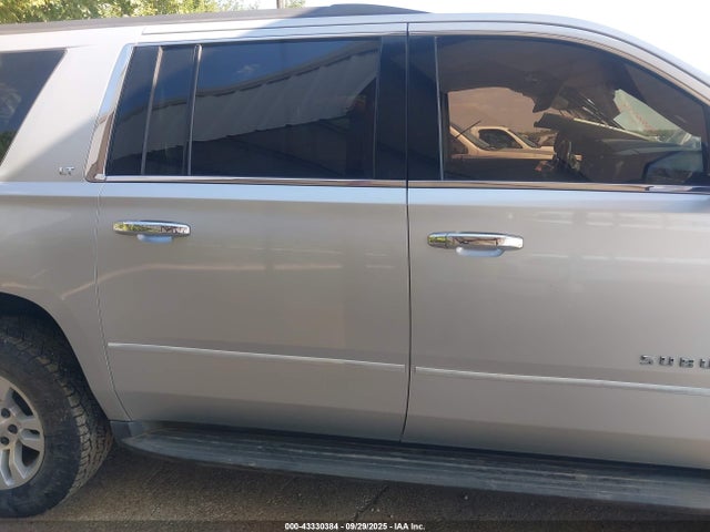 1GNSKHKC5GR217078 Chevrolet l83 - sidi, vvt, afm, e85 max, aluminum