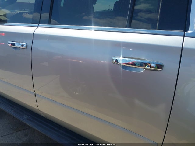 1GNSKHKC5GR217078 Chevrolet l83 - sidi, vvt, afm, e85 max, aluminum